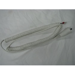 Coiled Cord with Exposure Button 12' (Model 700 series) #000721006